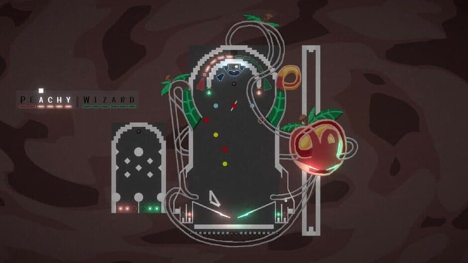 Скриншот 4 из Pinball Blitz