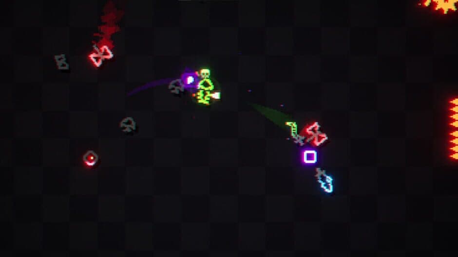 Скриншот 7 из Bounce Gun