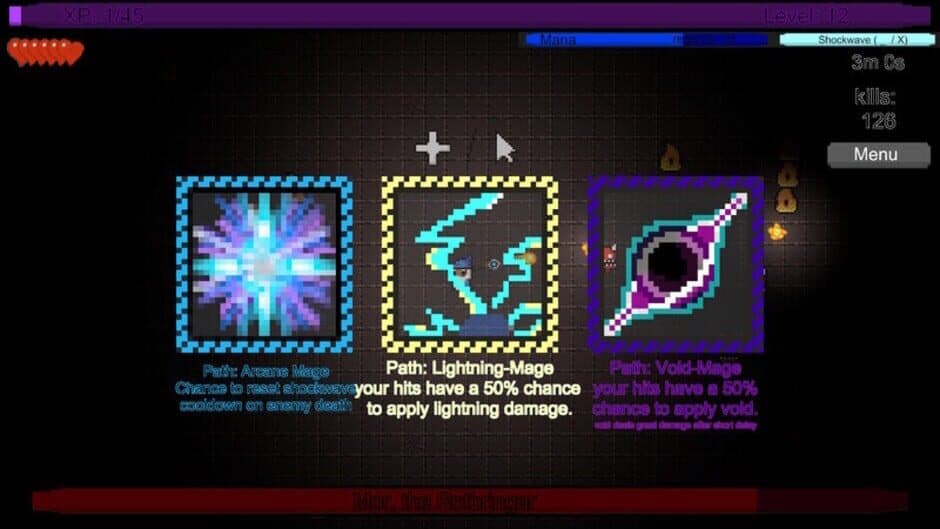 Скриншот 1 из Path to Magehood