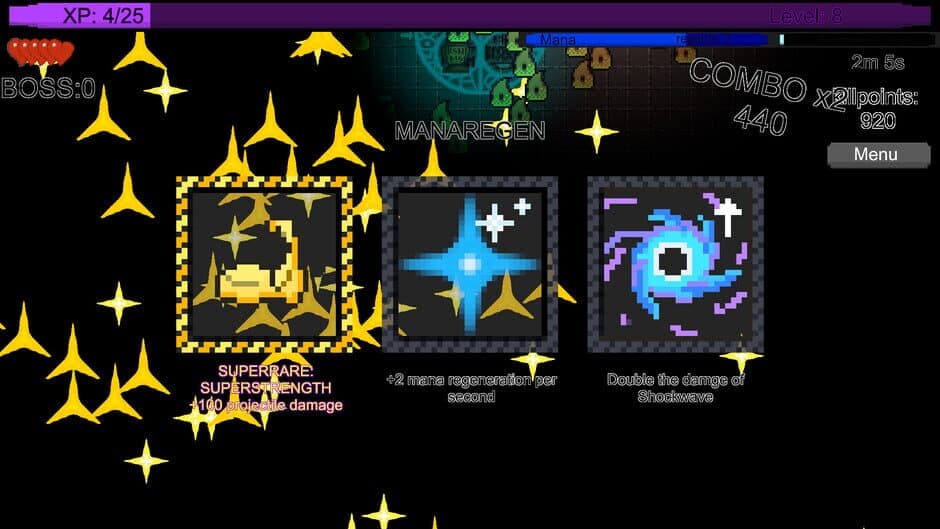 Скриншот 2 из Path to Magehood
