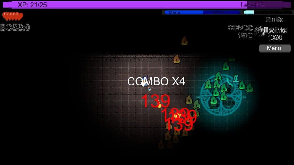 Скриншот 3 из Path to Magehood