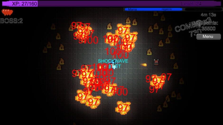 Скриншот 4 из Path to Magehood
