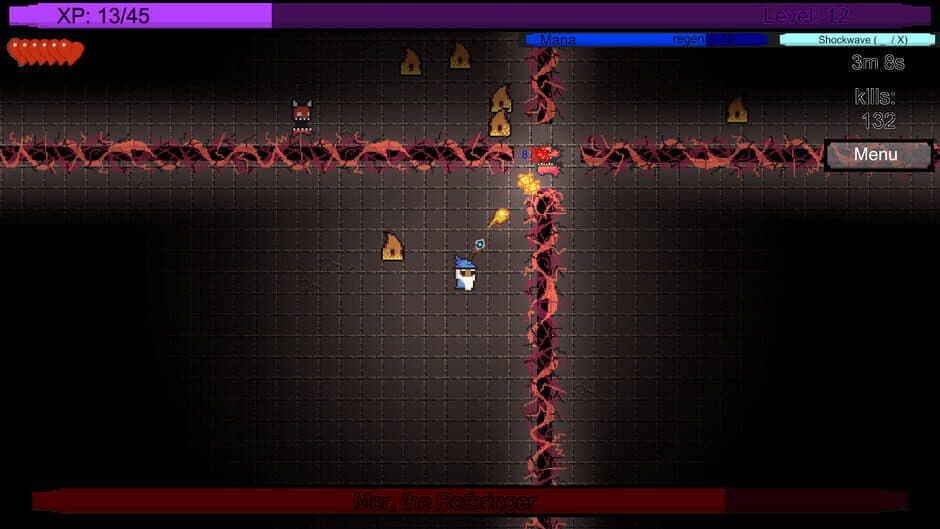 Скриншот 5 из Path to Magehood