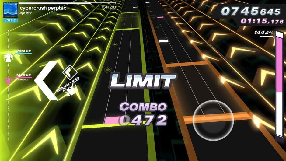 Скриншот 3 из EX-Xdriver