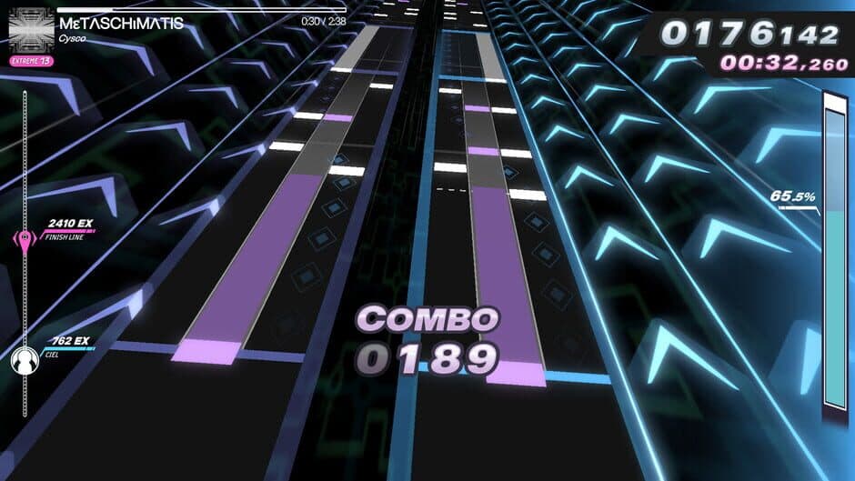 Скриншот 4 из EX-Xdriver