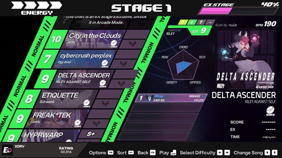 Скриншот 5 из EX-Xdriver