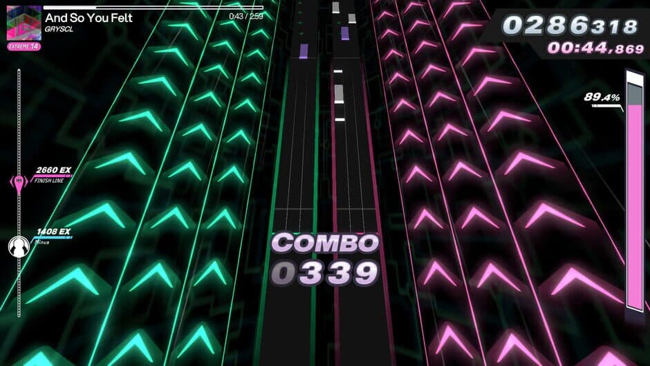 Скриншот 6 из EX-Xdriver