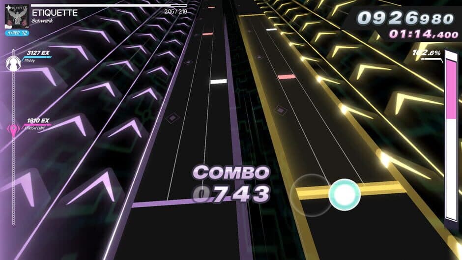 Скриншот 7 из EX-Xdriver