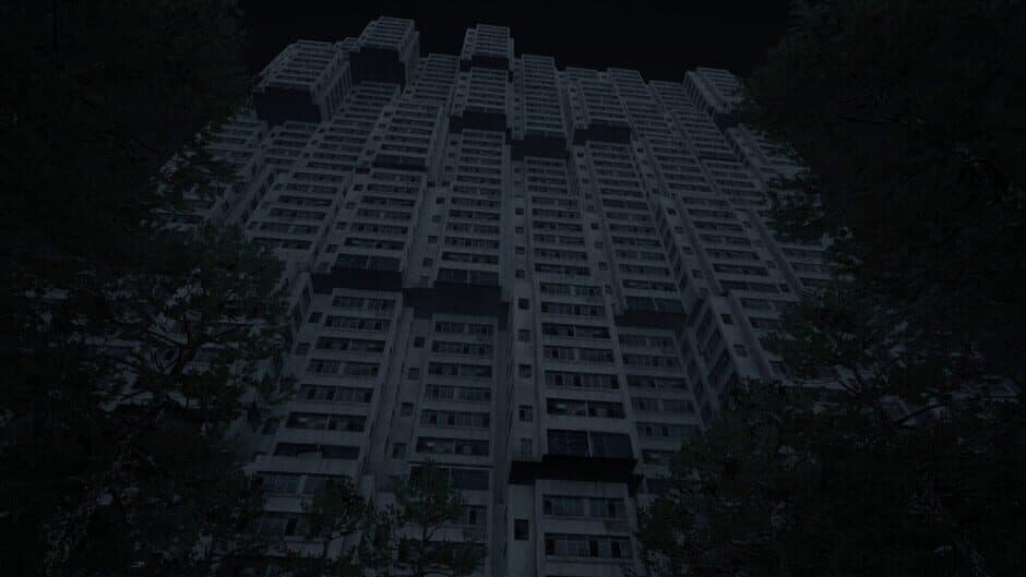 Скриншот 1 из Apartment of Death