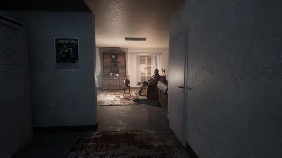 Скриншот 2 из Apartment of Death