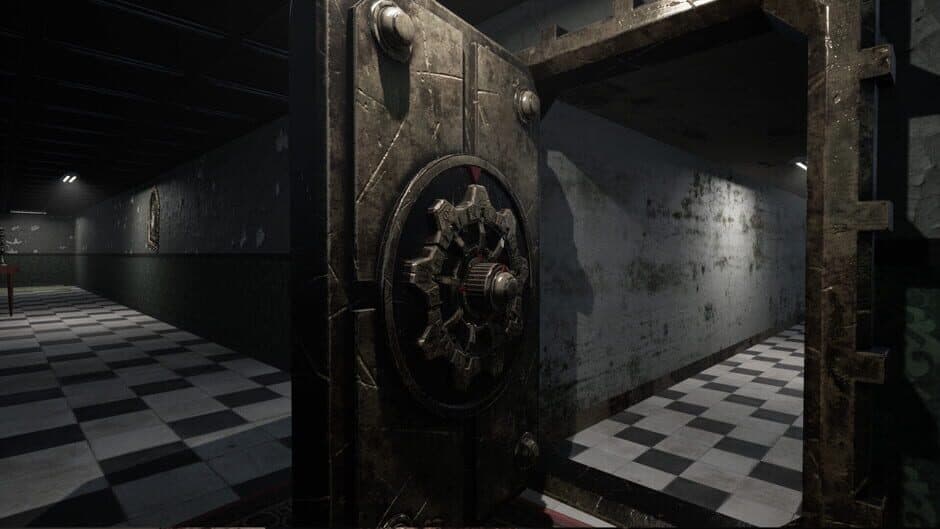 Скриншот 3 из Apartment of Death