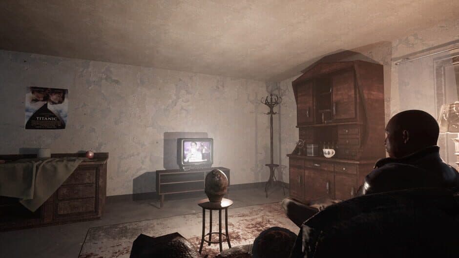 Скриншот 4 из Apartment of Death