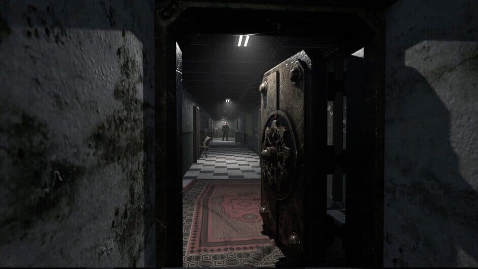 Скриншот 7 из Apartment of Death