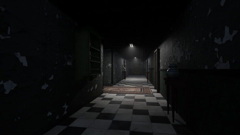 Скриншот 8 из Apartment of Death