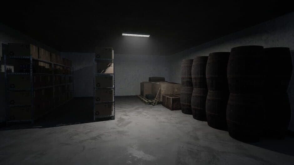 Скриншот 9 из Apartment of Death