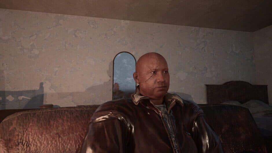 Скриншот 10 из Apartment of Death