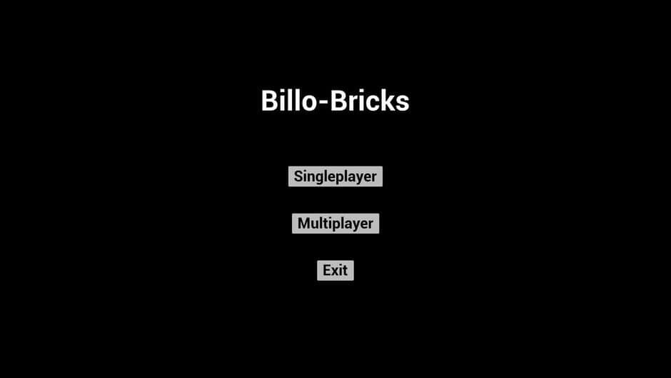 Скриншот 1 из Billo-Bricks