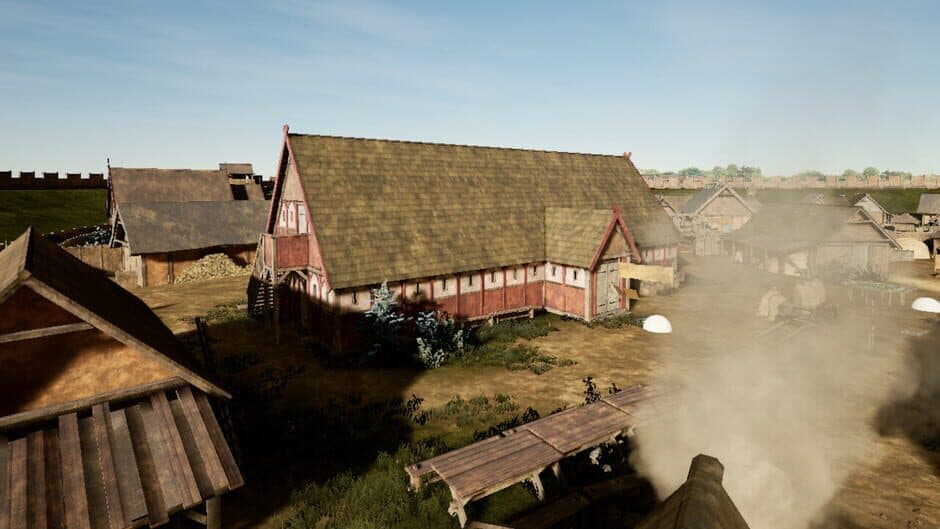 Скриншот 3 из Hamburg: Neue Burg VR