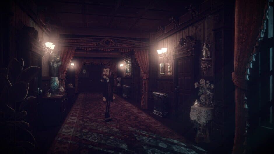 Скриншот 1 из Rose Cottage