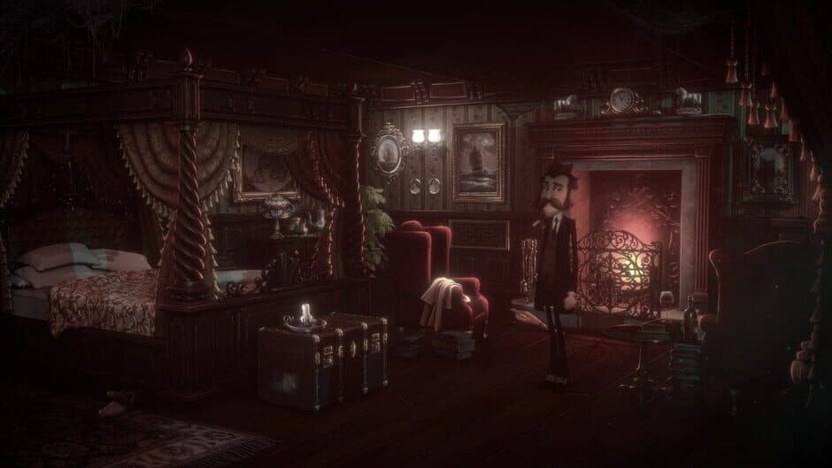 Скриншот 3 из Rose Cottage