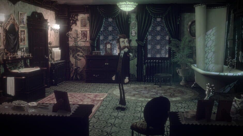 Скриншот 4 из Rose Cottage