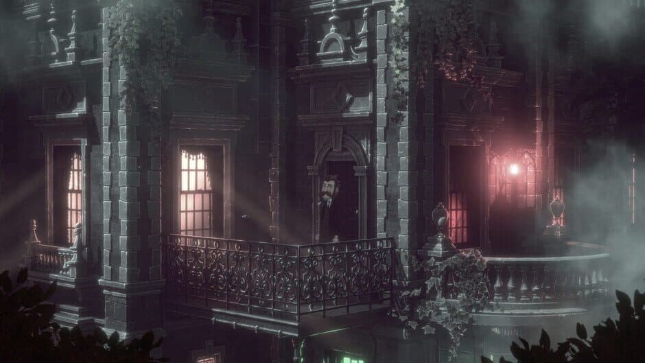 Скриншот 7 из Rose Cottage