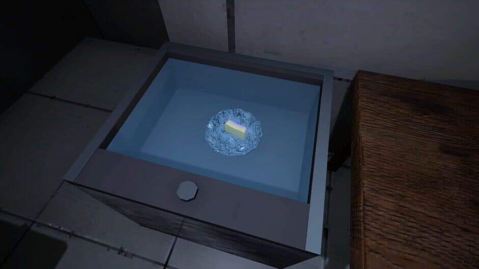 Скриншот 1 из Dishwashing Simulator