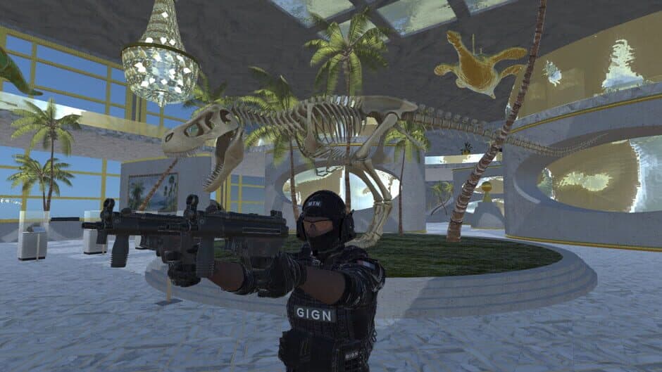 Скриншот 5 из Dodge This