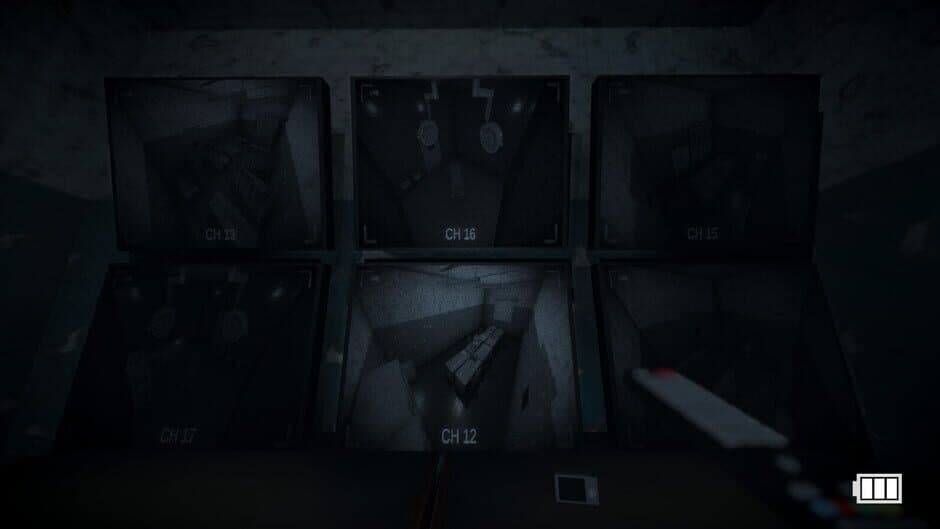 Скриншот 2 из Haunt or Heist