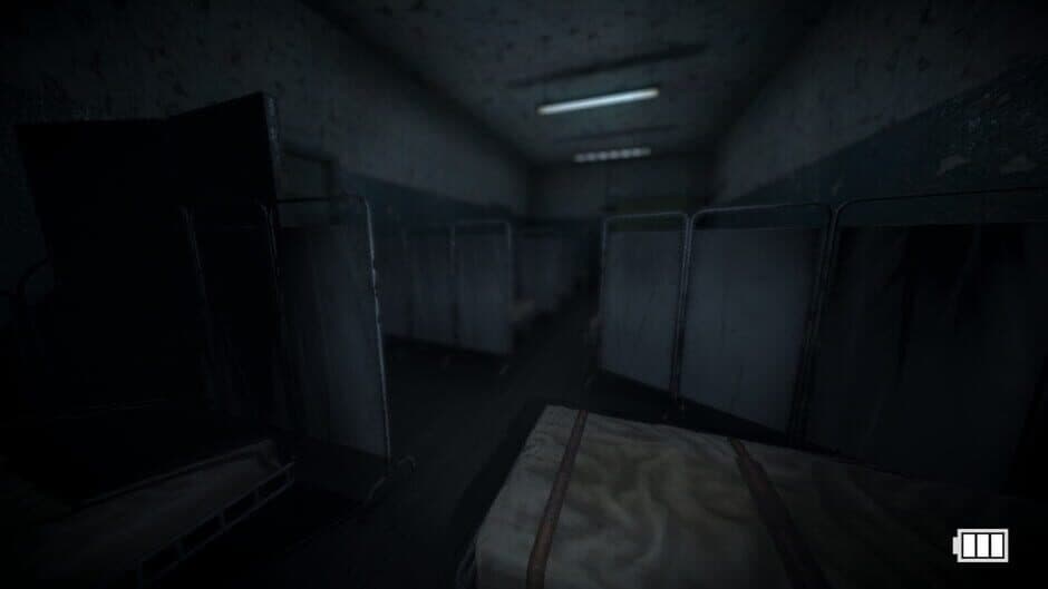 Скриншот 1 из Haunt or Heist