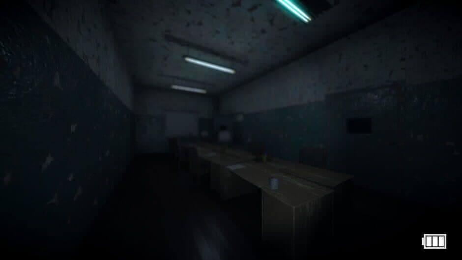 Скриншот 4 из Haunt or Heist