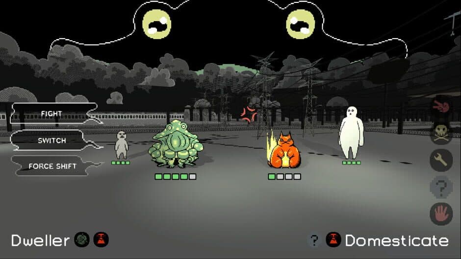 Скриншот 4 из Creatures After Calamity