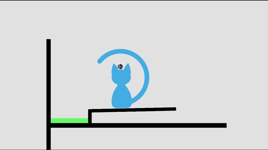 Скриншот 3 из Move Ball to Green