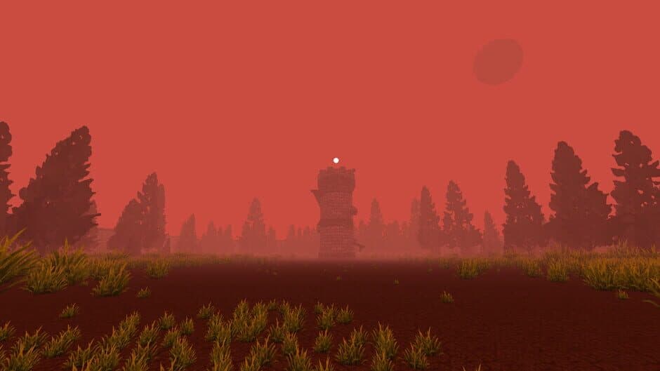 Скриншот 2 из Tower Of Lies