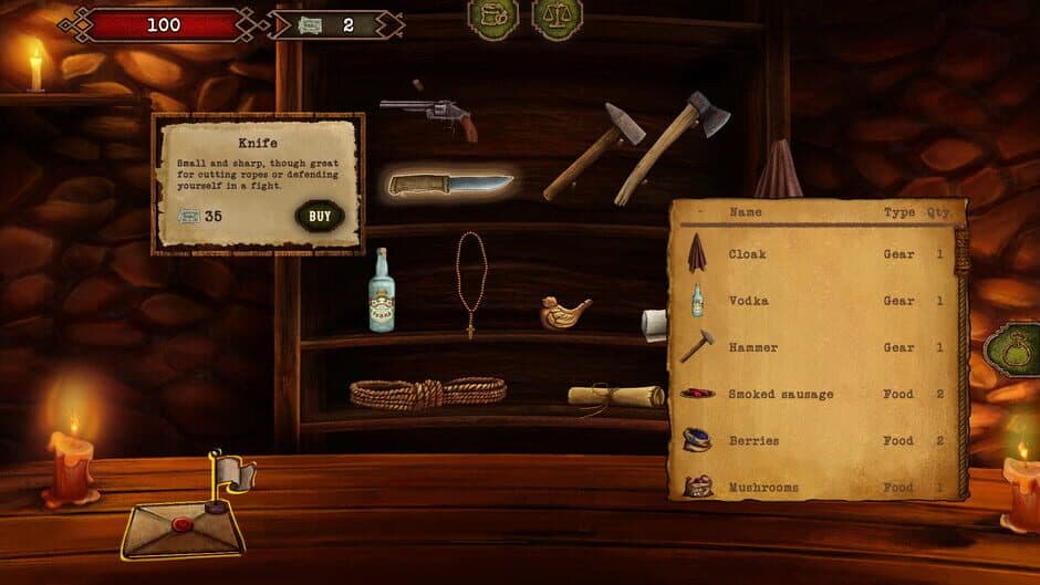 Скриншот 3 из Book Smugglers