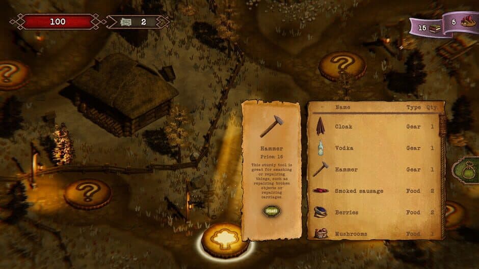 Скриншот 7 из Book Smugglers