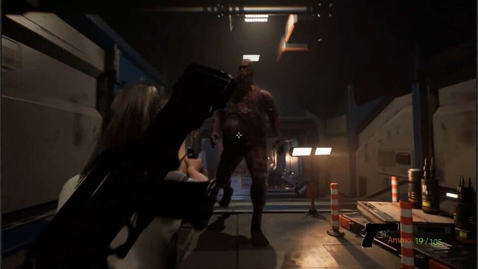 Скриншот 6 из Outbreak Zombie Plague