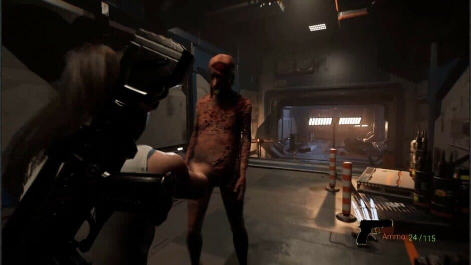 Скриншот 7 из Outbreak Zombie Plague