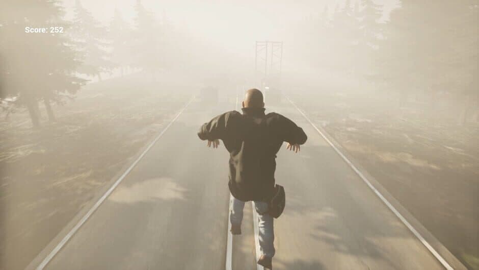 Скриншот 3 из Construction Runner