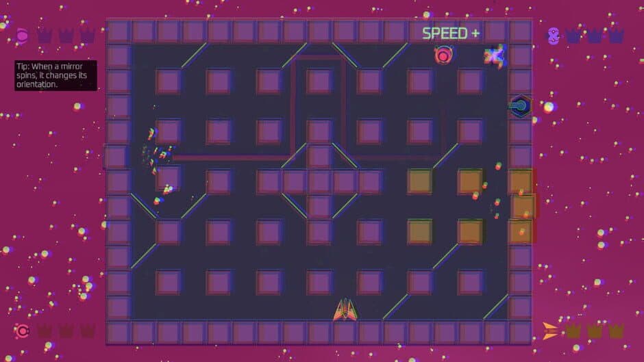 Скриншот 2 из Speglar