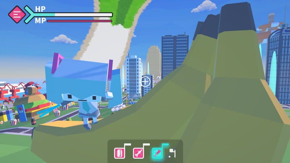 Скриншот 2 из Got Simulator