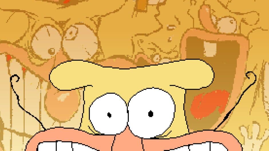 Скриншот 1 из Pizza Tower: The Noise Update