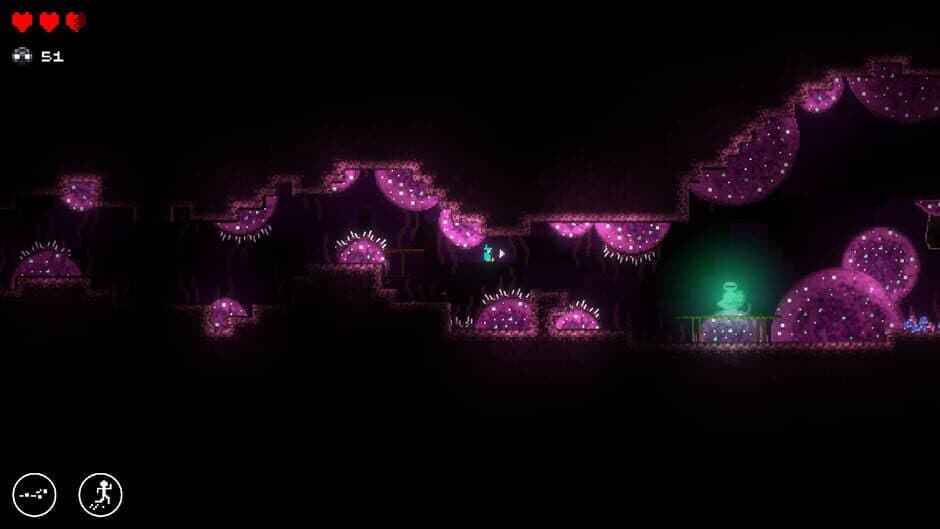 Скриншот 5 из Realm Of I