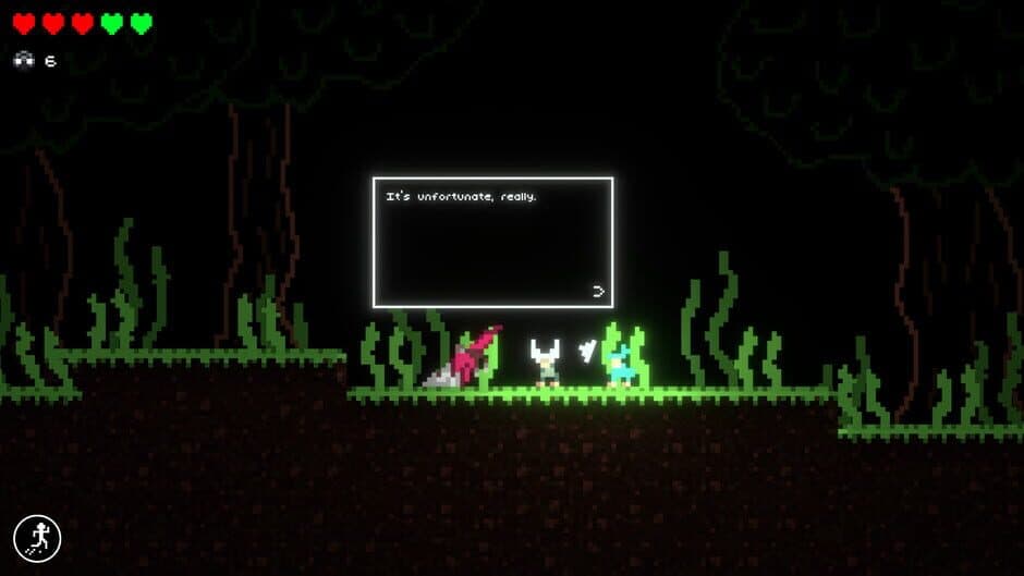 Скриншот 2 из Realm Of I