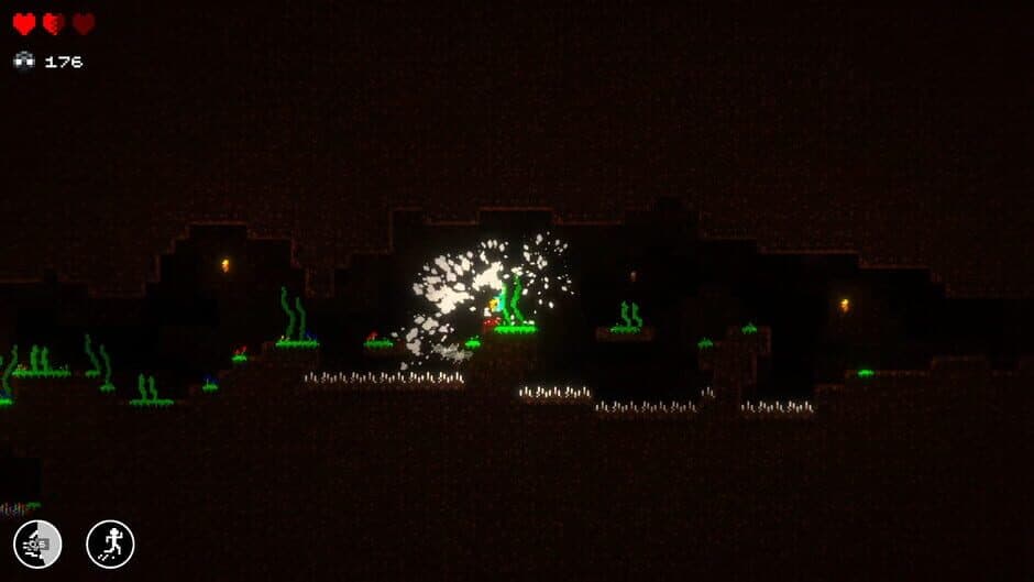 Скриншот 3 из Realm Of I