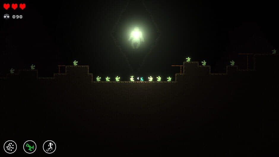 Скриншот 1 из Realm Of I