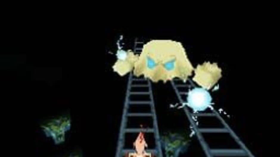 Скриншот 10 из Phineas and Ferb: Across the Second Dimension
