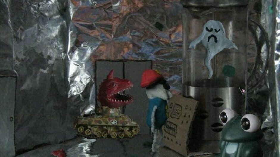 Скриншот 1 из The Astonishing Captain Skull