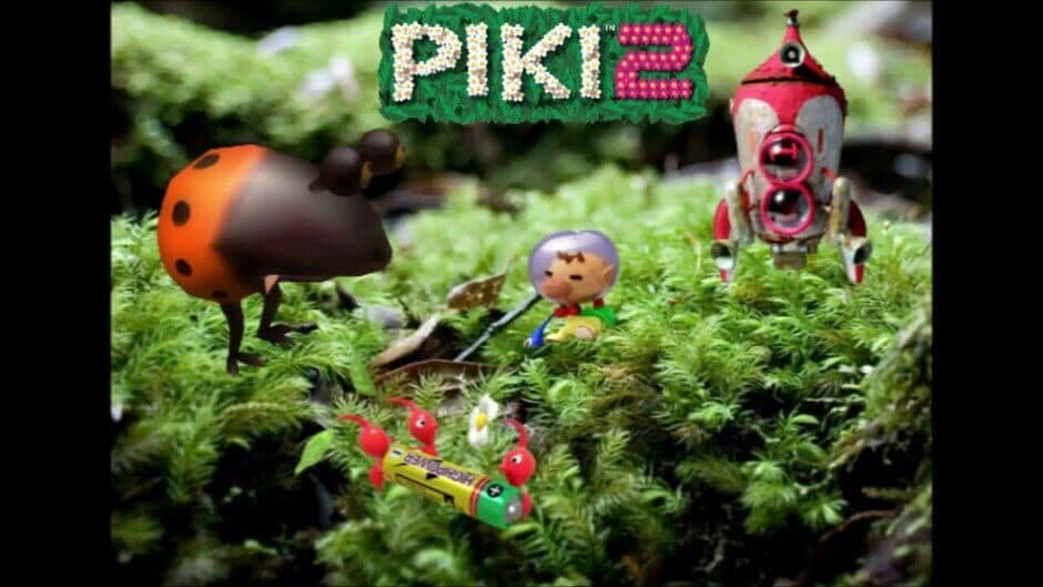 Скриншот 1 из Piki 2