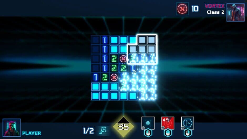 Скриншот 3 из Neon Net
